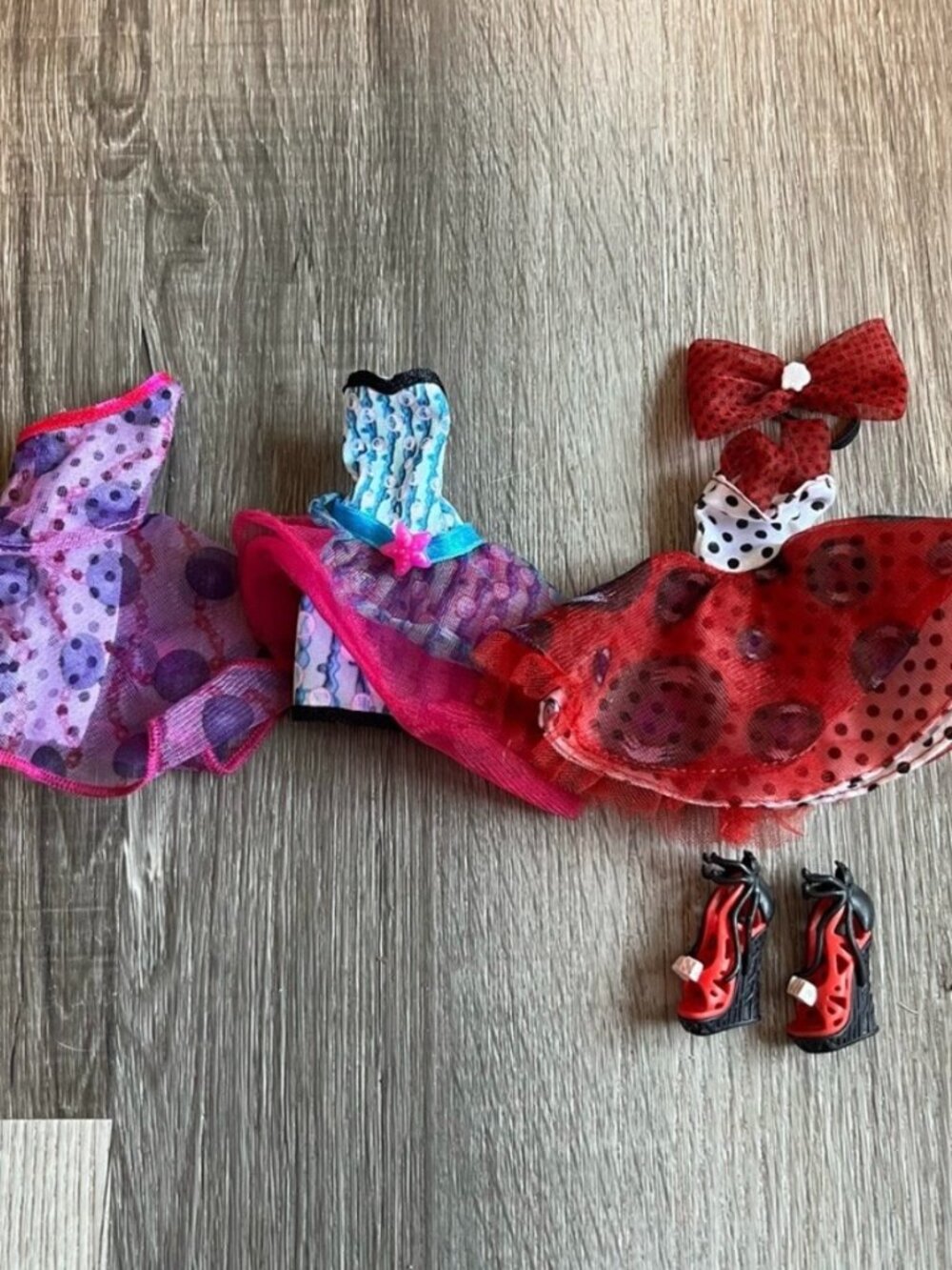 monster high dresses dot dead gorgeous